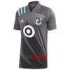 Oficiální Fotbalový Dres Minnesota United Hostující 2021-22 pro Muži